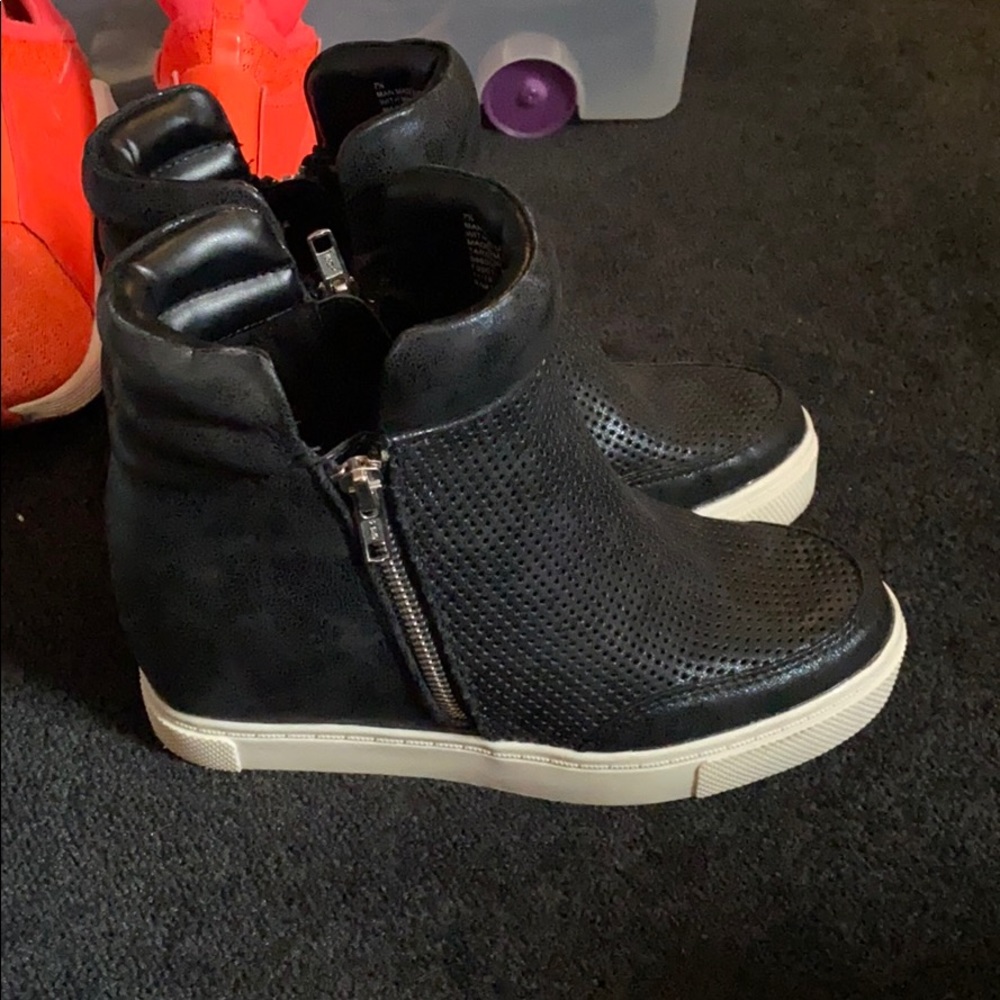Wedges